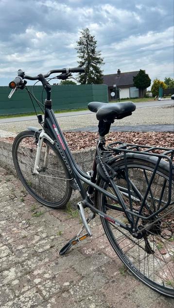 Norta damesfiets goede staat beschikbaar voor biedingen