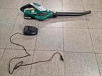 Bladblazer Bosch, Tuin en Terras, Ophalen, Zo goed als nieuw, Bosch, Accu