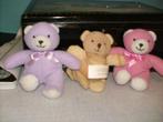 a vendre jouet peluche, Kinderen en Baby's, Speelgoed | Knuffels en Pluche, Ophalen of Verzenden, Nieuw, Beer