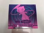 Pokemon Fusion Strike elite trainer box ETB engels sealed, Hobby en Vrije tijd, Ophalen, Nieuw, Boosterbox, Foil