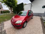 Citroën C3 2006 benzine blanco gekeurd met onderhoudsboekje, Auto's, Particulier, Euro 4, Onderhoudsboekje, Isofix