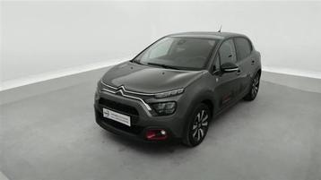 Citroën C3 1.2i PureTech C-Series NAVI / CARPLAY / PDC / AL beschikbaar voor biedingen