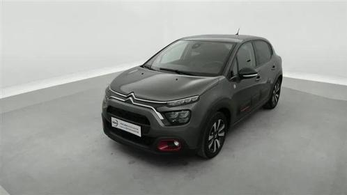 Citroën C3 1.2i PureTech C-Series NAVI / CARPLAY / PDC / AL, Auto's, Citroën, Bedrijf, Te koop, C3, ABS, Boordcomputer, Centrale vergrendeling