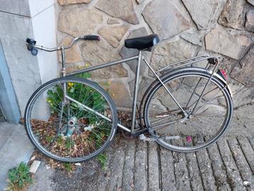 Vélo homme union 61 cm xl pièces ou à réparer  beschikbaar voor biedingen