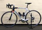 carbon Race fiets BASSO "Laguna", Fietsen en Brommers, Fietsen | Racefietsen, Gebruikt, Carbon, Heren, 15 tot 20 versnellingen