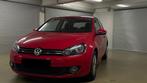 Golf 6 1.2TSI bluemotion gekeurd vvk, Euro 5, 1200 cc, 3 deurs, Rood