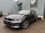 BMW 318 Automaat, 127dkm, 12 maand garantie, Gekeurd, Auto's, Automaat, Achterwielaandrijving, 4 cilinders, Bedrijf