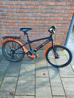 Hybridefiets voor kinderen 20 inch 6-9 jaar, goede staat, Fietsen en Brommers, Ophalen, Zo goed als nieuw, 20 inch