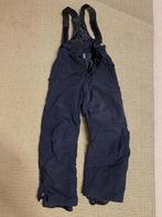 Antraciete Ski broek voor een kind van 8-9 jaar, Kinderen en Baby's, Ophalen of Verzenden, Gebruikt, Maat 128