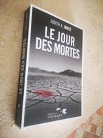 Le jour des mortes (Judith A. Jance)., Utilisé, Enlèvement ou Envoi, Judith A. Jance., Amérique