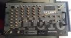 JB Systems mengpaneel Talent 11010, Ophalen, Gebruikt