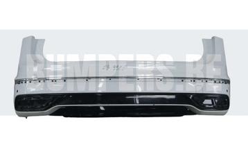 Bumper Volkswagen VW TIGUAN II 2 5NA R LINE RLINE FACELIFT 2 beschikbaar voor biedingen