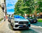 Mercedes GLE 350de 4MATIC SPORT 9G-TRONIC AMG Pano/Multibeam, Auto's, Automaat, 4 cilinders, GLE, 5 zetels