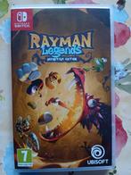 Rayman Legends - Definitieve editie, Games en Spelcomputers, Avontuur en Actie, Ophalen of Verzenden, Zo goed als nieuw, 3 spelers of meer