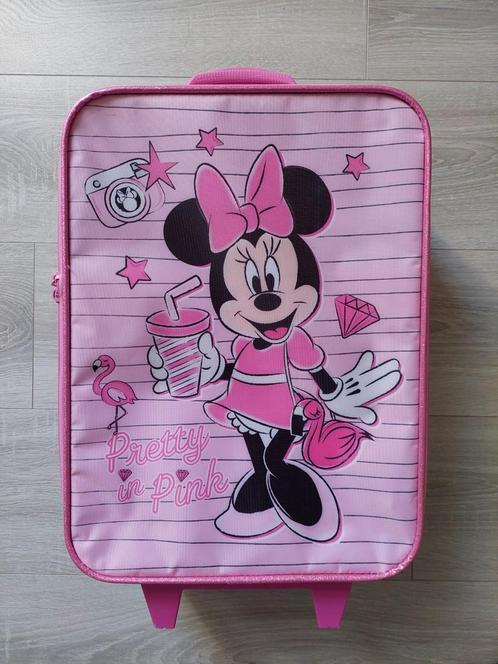 Valiesje voor kinderen, Kinderen en Baby's, Kinderspulletjes, Zo goed als nieuw, Ophalen