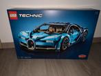 LEGO 42083 Technic Bugatti Chiron, Kinderen en Baby's, Speelgoed | Duplo en Lego, Nieuw, Lego