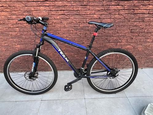 Mountainbike 27,5 Inch, Fietsen en Brommers, Fietsen | Heren | Sportfietsen en Toerfietsen, Gebruikt, Overige merken, Overige maten