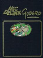La jungle en folie Intégrale Mic Delinx Godard, Utilisé, Enlèvement ou Envoi, Série complète ou Série