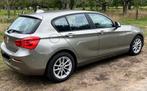 BMW 1 reeks, BJ 2017, 35.500km, Auto's, BMW, Voorwielaandrijving, 1 Reeks, Euro 6, Overige kleuren