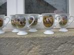 petits mugs, Ophalen of Verzenden, Nieuw, Porselein