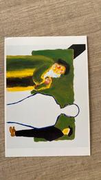 Roger raveel, Ophalen