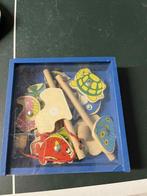 Pêche en bois - 3 ans, Enlèvement ou Envoi, Utilisé, Garçon ou Fille