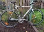 herenfiets, Fietsen en Brommers, 49 tot 53 cm, Ophalen, Gebruikt, Overige merken