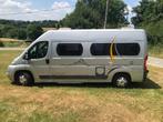 Campervan Benimar Benivan 145, Caravans en Kamperen, Mobilhomes, Overige merken, Bus-model, Diesel, Particulier