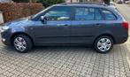 Skoda Fabia, Auto's, Skoda, Te koop, Zilver of Grijs, Break, 5 deurs