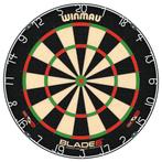 Nu nog Blade 6 aan 60 euro/bord., Sport en Fitness, Darts, Ophalen, Nieuw, Dartbord