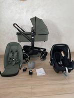 Joolz Day+ Plus Marvellous Green kinderwagen 3-in-1 Set, Ophalen, Ba, Zo goed als nieuw, Ba