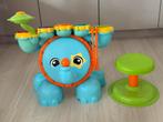 Vtech drumstel olifant, Kinderen en Baby's, Ophalen, Gebruikt, 2 tot 4 jaar