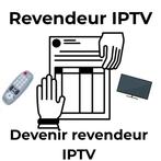 Devenez revendeur IPTV, Enlèvement, Neuf