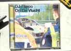 DJ Flippo - Op De Vlucht, Cd's en Dvd's, Ophalen of Verzenden, Gebruikt, Techno of Trance