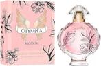 Paco Rabanne Olympea Blossom 80ml SNELLE GRATIS LEVERING