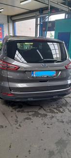 Ford Smax 2016  7 zit Euro 6  2.0 D, Monovolume, Euro 6, Particulier, Electronic Stability Program (ESP)