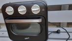 Oven OldScool: 1200 Watt. Ideaal voor op het kot., Ophalen, Minder dan 45 cm, Gebruikt, Minder dan 45 cm