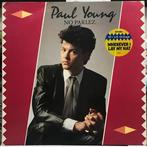 Paul Young – No Parlez, Cd's en Dvd's, Ophalen of Verzenden, Zo goed als nieuw