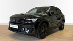 Volvo EX40 Black Edition Ultra, Single Motor Extended, Auto's, Volvo, Automaat, 248 pk, 183 kW, Zwart