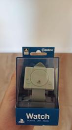 PlayStation Collector Watch / PlayStation Collector Clock, Overige merken, Overige materialen, Polshorloge, Overige materialen