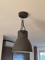 Plafondlampen, Enlèvement, Comme neuf, Métal, Industrieel