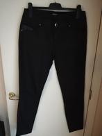Broeken, Kleding | Dames, Morgan de toi, Zwart, Maat 42/44 (L), Ophalen of Verzenden