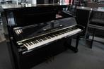 Yamaha U1-M, Noir, Brillant, Piano, Enlèvement ou Envoi