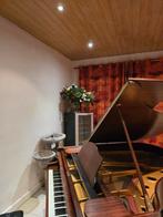 Piano 4 de queue 170cm hanlet, Musique & Instruments, Pianos, Enlèvement, Piano