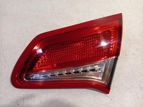 ACHTERLICHT RECHTS ACHTERKLEP C4 Berline (NC) (9672155480), Auto-onderdelen, Verlichting, Citroën, Gebruikt