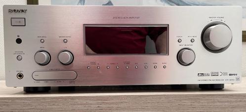 Sony Surround Receiver STR-DB 790 QS, Audio, Tv en Foto, Versterkers en Ontvangers, Gebruikt, 5.1, 60 tot 120 watt, Sony, Ophalen