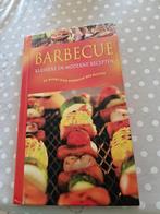 Barbecue, klassieke en moderne recepten, Enlèvement ou Envoi, Neuf