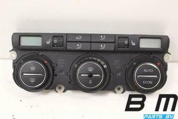 Clima unit Volkswagen Passat B6 standkachel beschikbaar voor biedingen