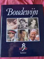 Boudewijn 60/40, ISBN 90 209 1988 1, Boeken, Ophalen of Verzenden, 20e eeuw of later, Zo goed als nieuw