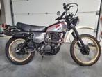 XT500, Motoren, Motoren | Yamaha, 499 cc, Particulier, Enduro, 1 cilinder